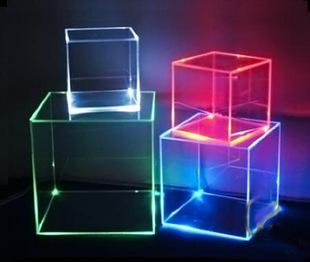 壓克力的歷史由來